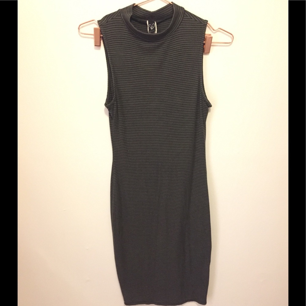 Windsor mini dress, size medium